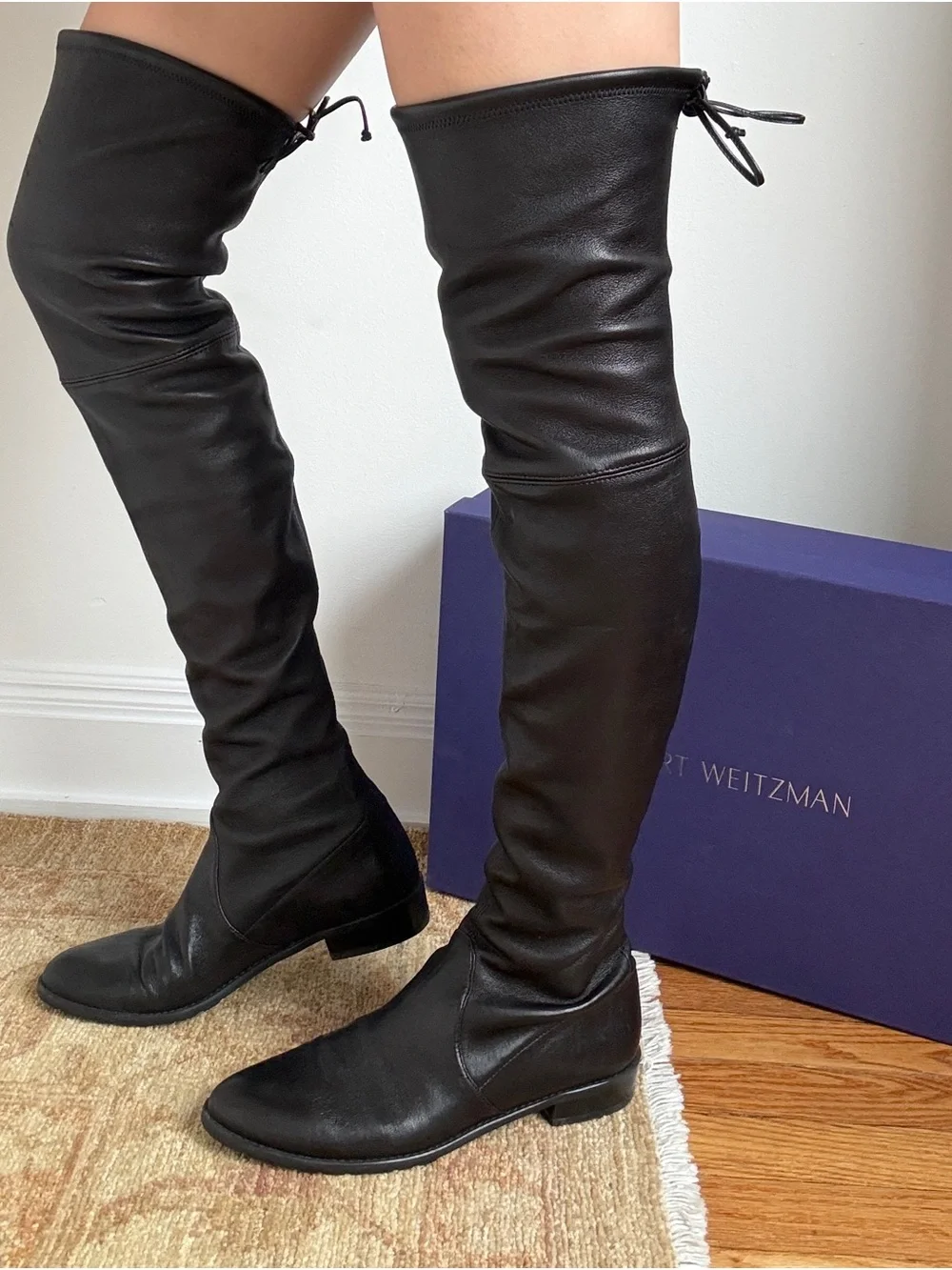 Stuart Weitzman 